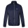 Regatta Waterproof Jacket Lyle IV (waterproof, sealed seams, breathable mesh lining) navy blue Men